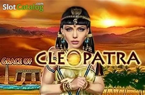 Grace Of Cleopatra Review 2024